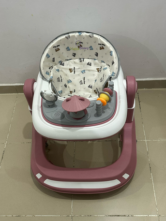 Jeddah, Toys & Games, SAR 100,  Baby Walker