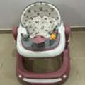 SAR 100,  Baby Walker