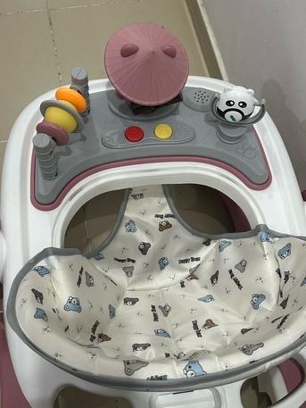 Jeddah, Toys & Games, SAR 100,  Baby Walker