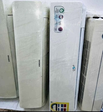 Al Safa, Air Conditioners, Used Window And Split Ac With Installation And One Month Warranty
