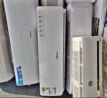 Al Safa, Air Conditioners, Used Window And Split Ac With Installation And One Month Warranty
