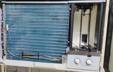 Al Safa, Air Conditioners, Used Window And Split Ac With Installation And One Month Warranty