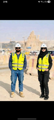 Riyadh, Job Seekers, HSE Officer