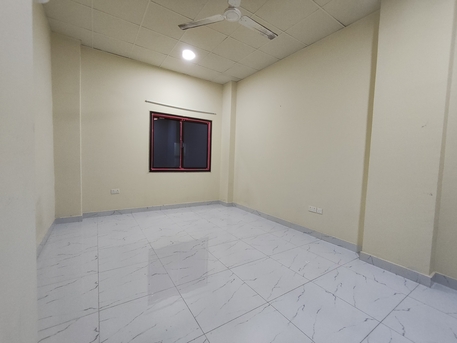 East Riffa, Apartments, Flats, Houses & Villas, BHD 140/year,  1 BR,  East Riffa:- Studio Flat On Rent With Unlimited Ewa..