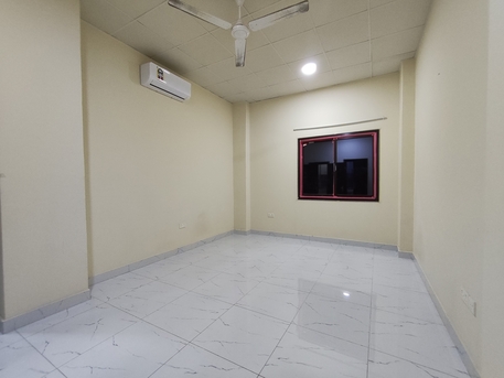 East Riffa, Apartments, Flats, Houses & Villas, BHD 140/year,  1 BR,  East Riffa:- Studio Flat On Rent With Unlimited Ewa..