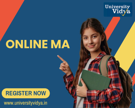 Mumbai, Education, Achieve Self-Paced Intellectual Excellence With An Online MA