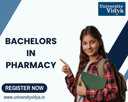 Mumbai, Education, Formulate A Life-Saving Scientific Career: Bachelors In Pharmacy