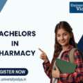 Formulate A Life-Saving Scientific Career: Bachelors In Pharmacy