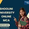 Engineer Secure Digital Ecosystems: Shoolini University Online MCA