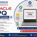 Oracle CPQ Online Training