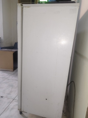 Khobar, Appliances, SAR 200,  Fridge For Sale