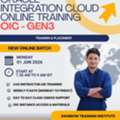 Oracle Integration Cloud Services Online Training