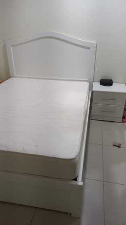 Jubail, Apartments, Flats, Houses & Villas, SAR 1600/month,  Furnished,  Family Flat Available For Rent