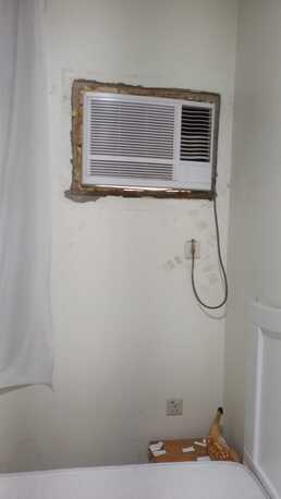 Jubail, Apartments, Flats, Houses & Villas, SAR 1600/month,  Furnished,  Family Flat Available For Rent