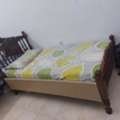 BHD 30/month,  Bed Space Available For 2 Executive Muslim Bachelors