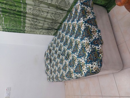 Muharraq, Bedspace For Rent, BHD 30/month,  Bed Space Available For 2 Executive Muslim Bachelors