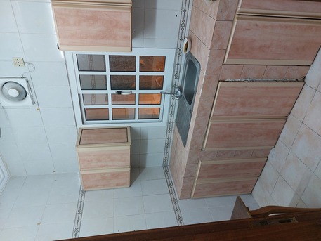 Muharraq, Bedspace For Rent, BHD 30/month,  Bed Space Available For 2 Executive Muslim Bachelors