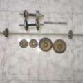 SAR 60,  Dumbles For Sale