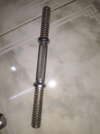 Khobar, Health & Beauty Items, SAR 60,  Dumbles For Sale