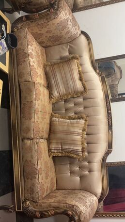 Jeddah, Appliances, SAR 850,  Selling 11 Seater Sofa Set