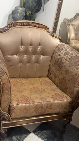 Jeddah, Appliances, SAR 850,  Selling 11 Seater Sofa Set