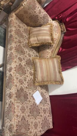 Jeddah, Appliances, SAR 850,  Selling 11 Seater Sofa Set