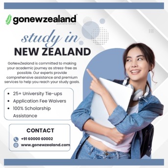 Chennai, Lessons Offered, Complete Guide To Study In New Zealand For Indian Students