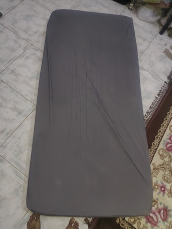 Khobar, Furniture, SAR 40,  Mattress For Sale