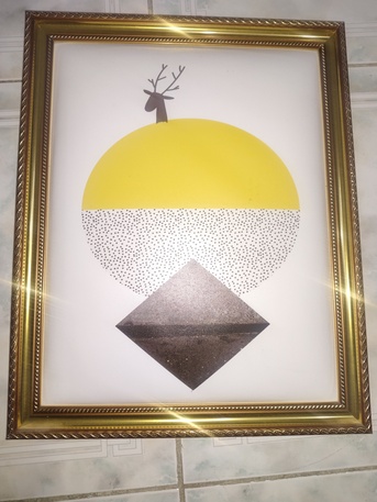 Khobar, Household Items, SAR 30,  Wall Decoration Items For Sale