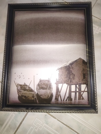 Khobar, Household Items, SAR 30,  Wall Decoration Items For Sale