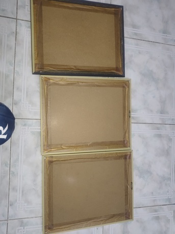 Khobar, Household Items, SAR 30,  Wall Decoration Items For Sale
