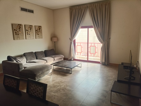 Manama, Apartments, Flats, Houses & Villas, BHD 380/month,  Furnished,  2 BR,  180 Sq. Meter,  Fully Furnished 2bhk With Ewa