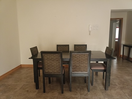 Manama, Apartments, Flats, Houses & Villas, BHD 380/month,  Furnished,  2 BR,  180 Sq. Meter,  Fully Furnished 2bhk With Ewa