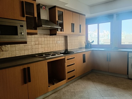 Manama, Apartments, Flats, Houses & Villas, BHD 380/month,  Furnished,  2 BR,  180 Sq. Meter,  Fully Furnished 2bhk With Ewa