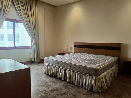 Manama, Apartments, Flats, Houses & Villas, BHD 380/month,  Furnished,  2 BR,  180 Sq. Meter,  Fully Furnished 2bhk With Ewa