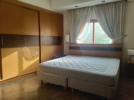 Manama, Apartments, Flats, Houses & Villas, BHD 380/month,  Furnished,  2 BR,  180 Sq. Meter,  Fully Furnished 2bhk With Ewa