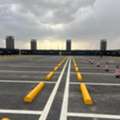 Asphalt Work