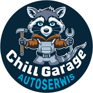 Warsaw, Business, Chill Garage
