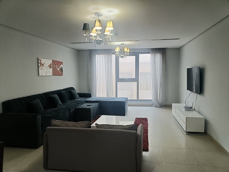 Manama, Apartments, Flats, Houses & Villas, BHD 400/month,  Furnished,  2 BR,  180 Sq. Meter,  Fully Furnished 2bhk With Ewa