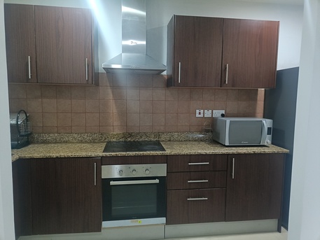 Manama, Apartments, Flats, Houses & Villas, BHD 400/month,  Furnished,  2 BR,  180 Sq. Meter,  Fully Furnished 2bhk With Ewa