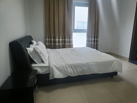 Manama, Apartments, Flats, Houses & Villas, BHD 400/month,  Furnished,  2 BR,  180 Sq. Meter,  Fully Furnished 2bhk With Ewa