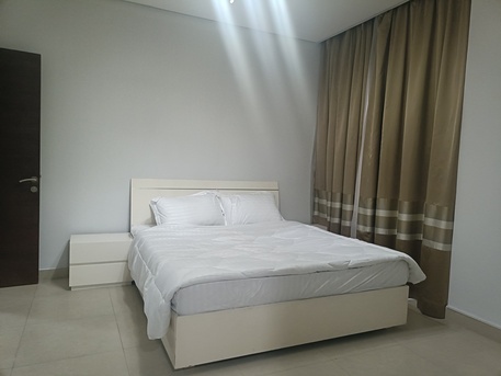 Manama, Apartments, Flats, Houses & Villas, BHD 400/month,  Furnished,  2 BR,  180 Sq. Meter,  Fully Furnished 2bhk With Ewa