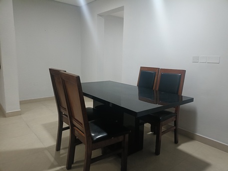 Manama, Apartments, Flats, Houses & Villas, BHD 400/month,  Furnished,  2 BR,  180 Sq. Meter,  Fully Furnished 2bhk With Ewa