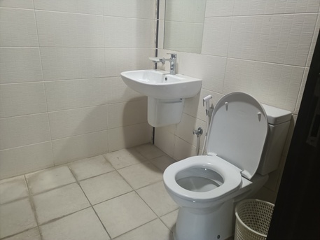 Manama, Apartments, Flats, Houses & Villas, BHD 400/month,  Furnished,  2 BR,  180 Sq. Meter,  Fully Furnished 2bhk With Ewa