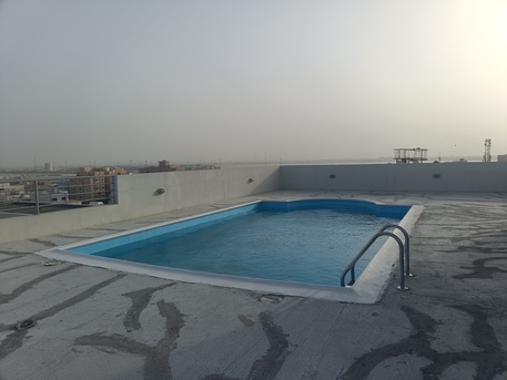 Manama, Apartments, Flats, Houses & Villas, BHD 400/month,  Furnished,  2 BR,  180 Sq. Meter,  Fully Furnished 2bhk With Ewa
