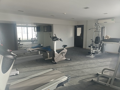 Manama, Apartments, Flats, Houses & Villas, BHD 400/month,  Furnished,  2 BR,  180 Sq. Meter,  Fully Furnished 2bhk With Ewa