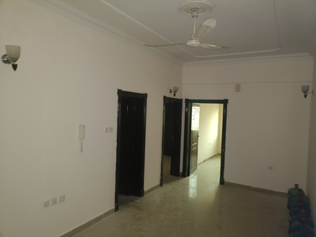 Manama, Apartments, Flats, Houses & Villas, BHD 190/month,  1 BR,  120 Sq. Meter,  Semi Furnished 2bhk Without Ewa