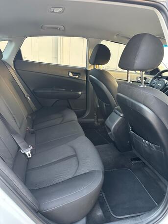 Manama, Vehicles, Cars & Trucks , BHD 2500,  Kia Optima Free Accident Second Onwer,  2018,  Automatic,  91000 KM,  Very Neat And Clean Car