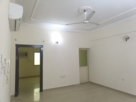 Manama, Apartments, Flats, Houses & Villas, BHD 200/month,  1 BR,  120 Sq. Meter,  Semi Furnished 1bhk With Ewa