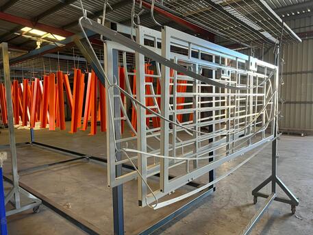 Sydney, Business, Expert Metal Powder Coating Adelaide For Any Project